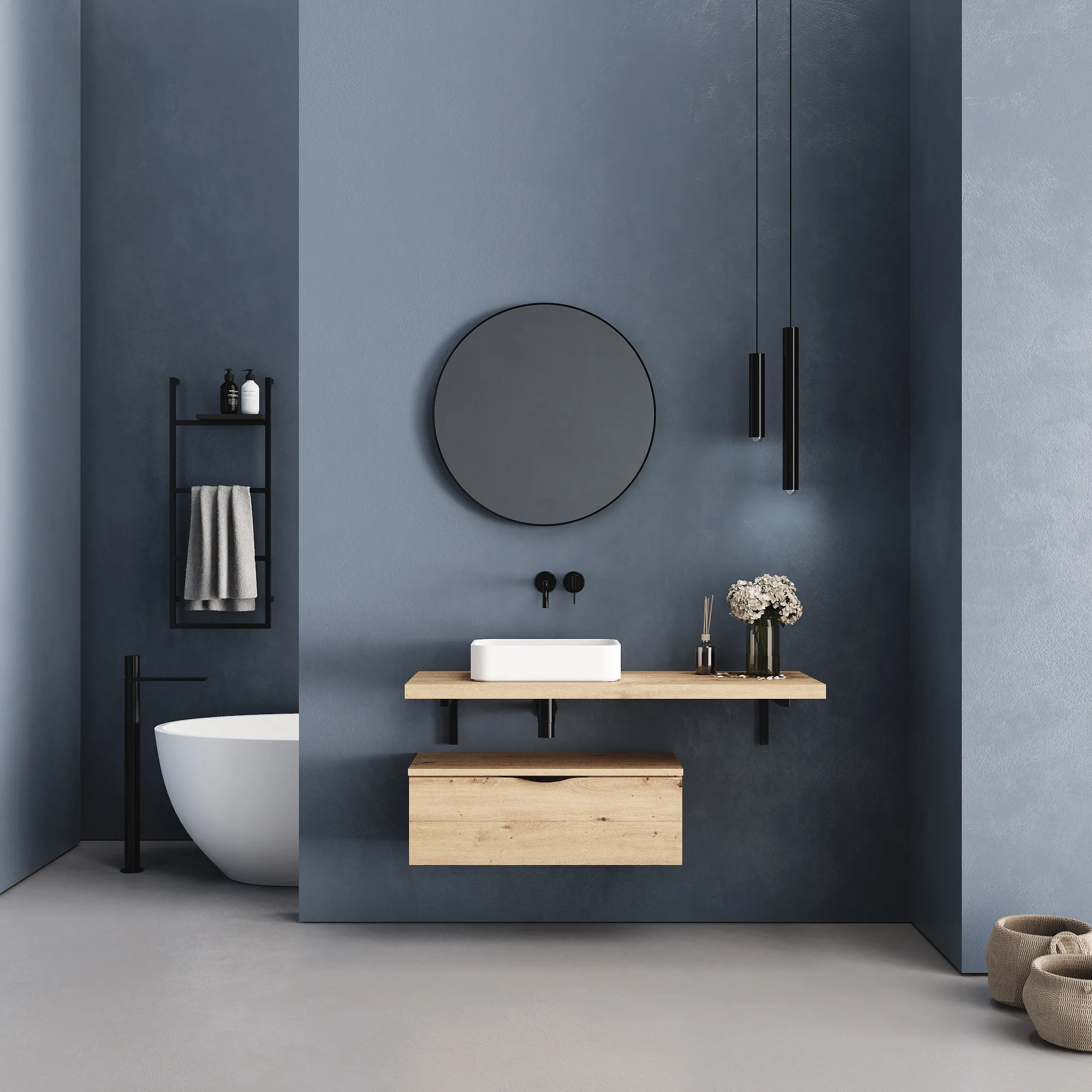 Quem somos - Bigmat Jofeper