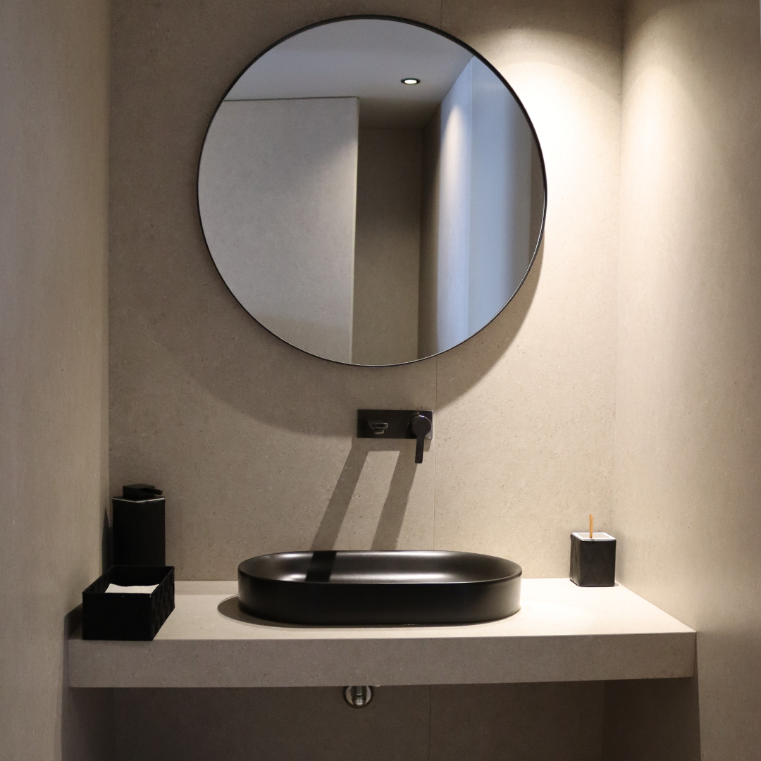 Serviços - Bigmat Jofeper